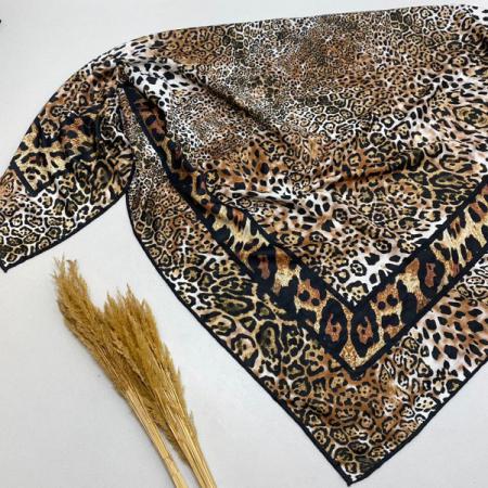 فواید استفاده روسری نخی