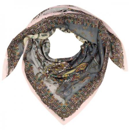 با بهترین روسری ایرانی آشنا شوید