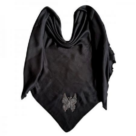 تولید کننده روسری ابریشمی جدید