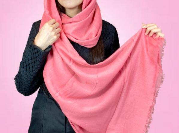فروش ویژه انواع شال سوپر نخ درجه یک