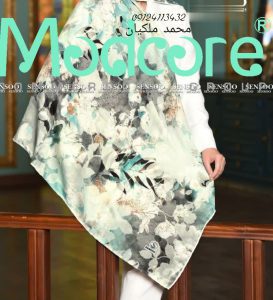 خرید عمده روسری دیجیتال