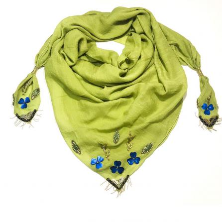 فروشگاه انواع روسری ابریشمی