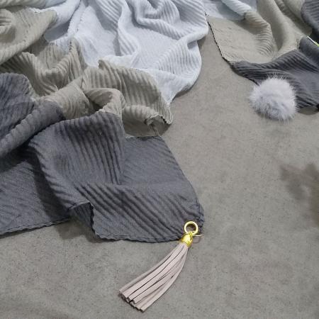 سفارش کلی شال و روسری حریر 