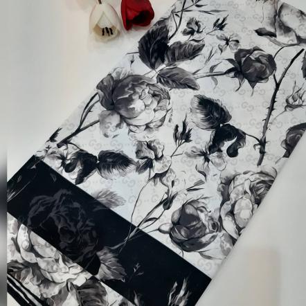 فواید استفاده روسری ابریشمی چیست؟