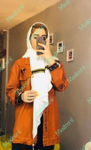 مرکز پخش شال و روسری ایران