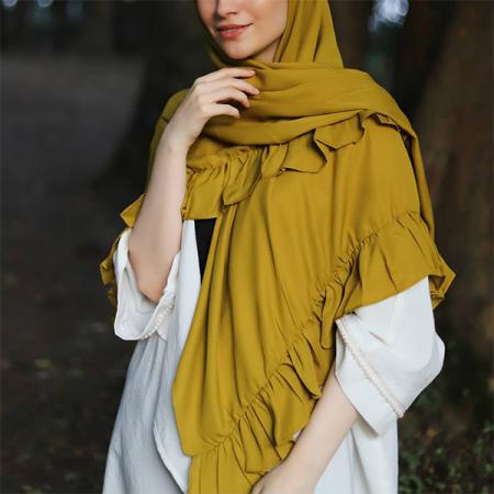 قیمت روسری دست دوز زنانه