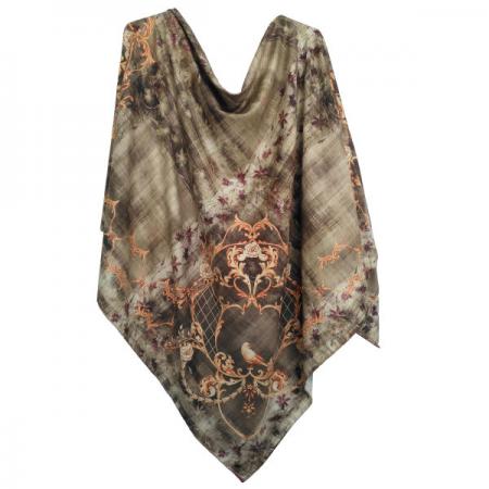 راهنما تشخیص روسری ایرانی باکیفیت