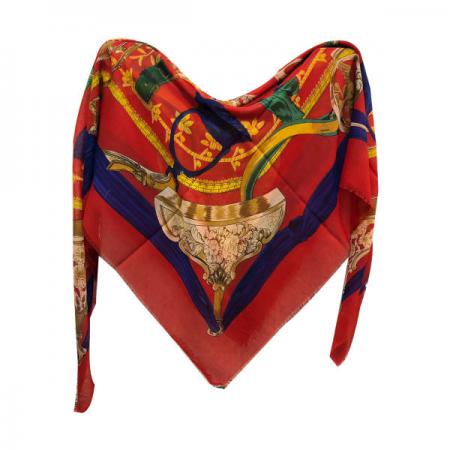 قیمت انواع روسری نخی جدید