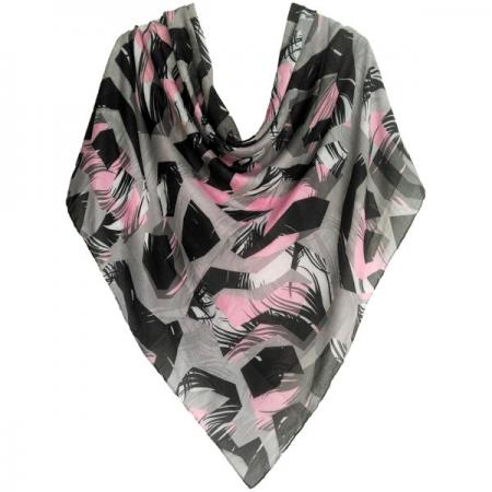 عرضه کننده روسری دست دوز قواره بزرگ