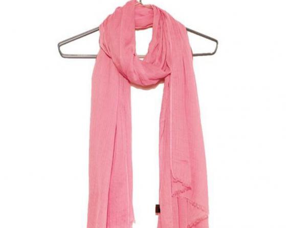 انواع روسری سوپر نخ را بشناسید