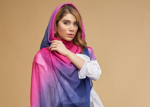 قیمت روسری سوپر نخ دست دوز