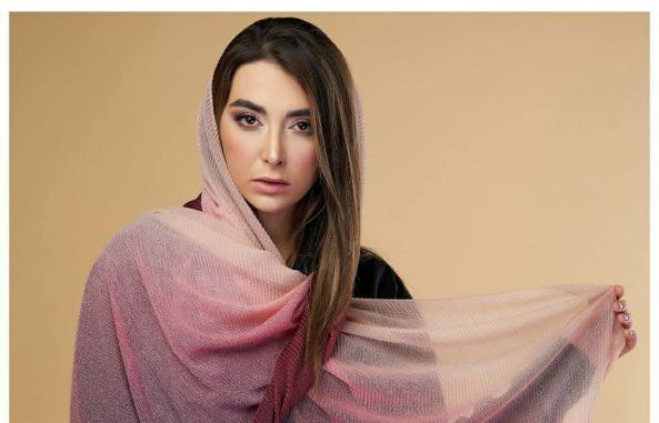 صادر کننده روسری رنگ سال لمه