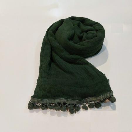 راهنمای شستشوی شال سوپر نخ 