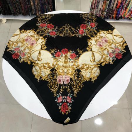 از خصوصیات روسری سوپر نخ چه می دانید؟