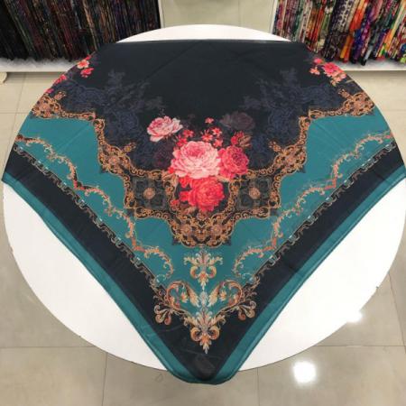 عرضه کننده روسری سوپر نخ