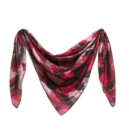  دانستنی هایی درباره شال و روسری