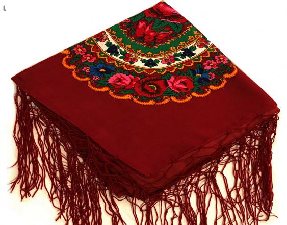 روسری سوپر نخ چه مشخصاتی دارد؟