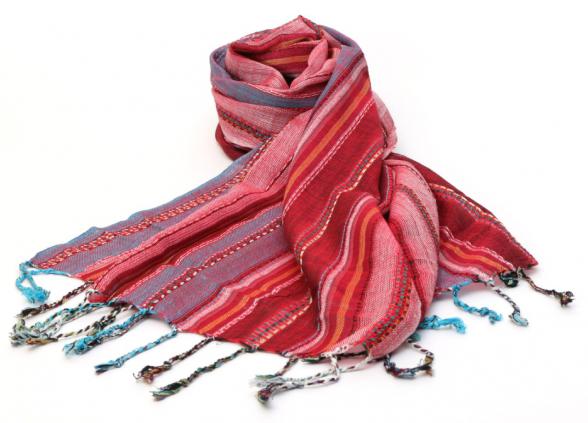 عوامل موثر بر کیفیت شال