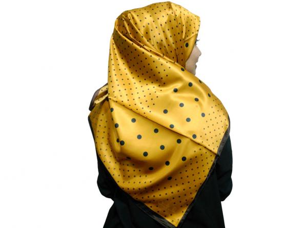 اطلاعاتی درباره بهترین نوع روسری