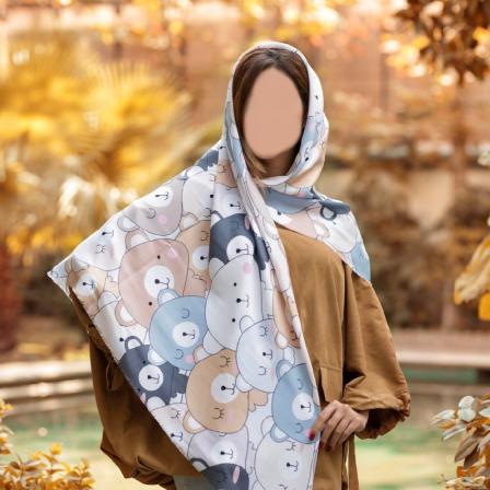 مرکز فروش شال و روسری لوکس اعلاء