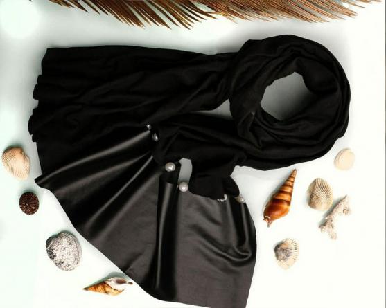 مشخصات مهم شال چرم و با کیفیت