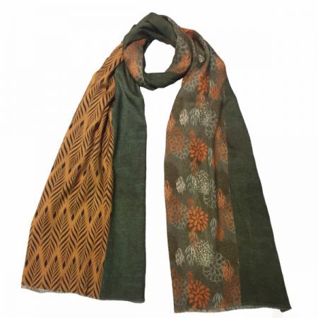 فروشندگان برتر شال و روسری زمستانه