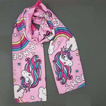 مرکز خرید شال و روسری بچه گانه با کیفیت