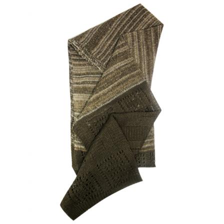 مرکز خرید و فروش شال و روسری بافت با بهترین کیفیت