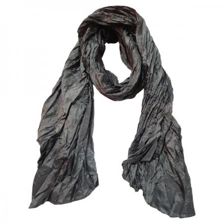 شناخت و بررسی انواع طرح های شال و روسری