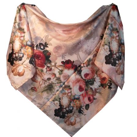 عرضه عمده انواع شال و روسری با قیمت ارزان