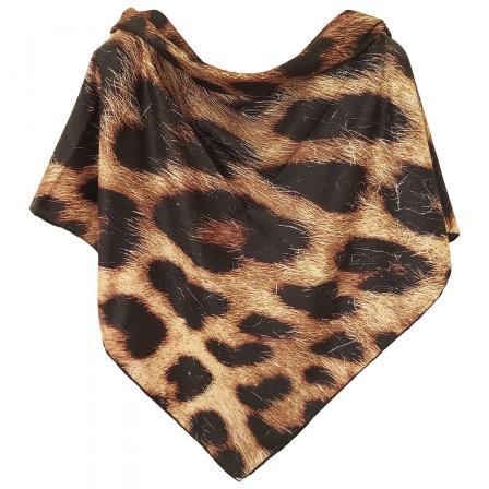 آشنایی با انواع شال و روسری بر اساس جنس