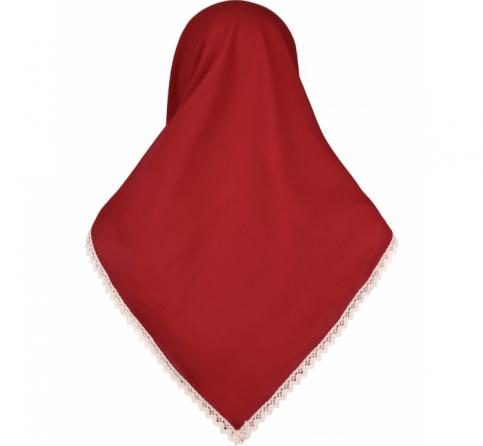 پخش عمده انواع شال و روسری قرمز با قیمت ارزان در سراسر کشور