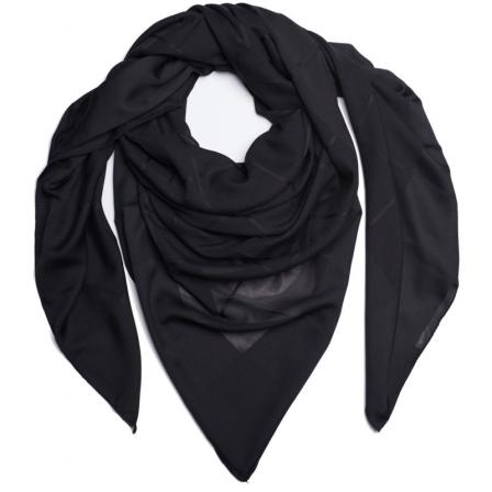 پخش بدون واسطه شال و روسری حریر ساده با کیفیتی بی نظیر