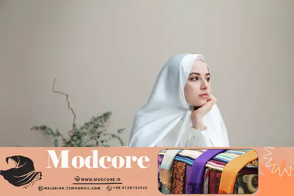 قیمت پرفروشترین شال کریشه شاین دار