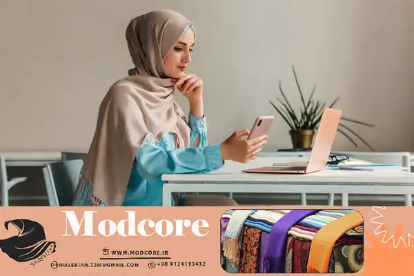 ویژگی های مینی اسکارف