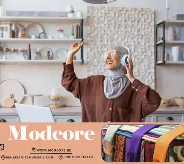 موارد استفاده از شال یاخما